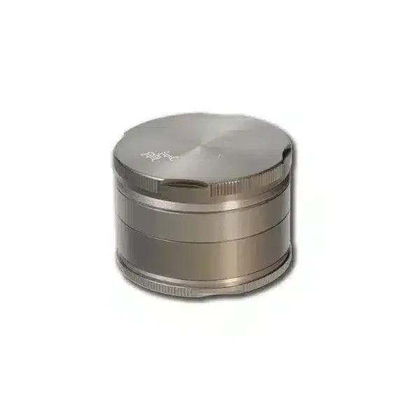 Φωτογραφία προϊόντος: Black Leaf BL Grinder - New Edge Granite 4-part