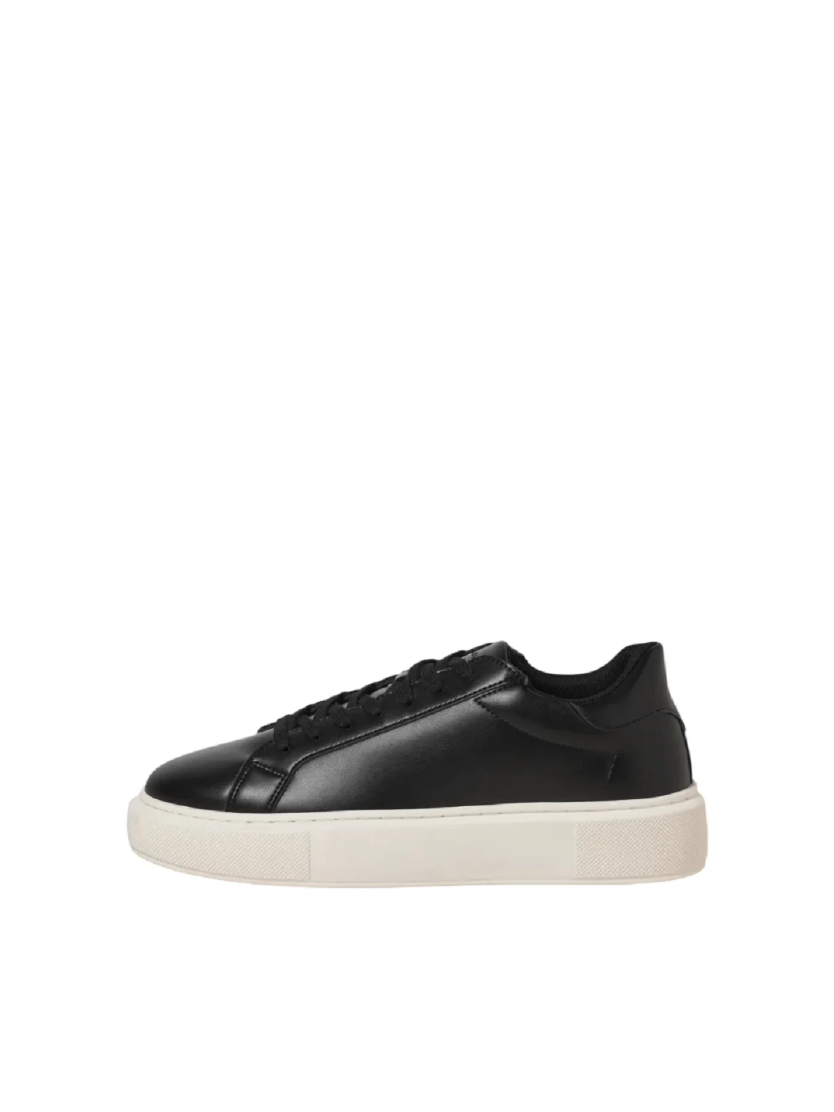 Φωτογραφία προϊόντος: Jack & Jones Ανδρικά sneakers Jack&Jones μαύρο χρώμα