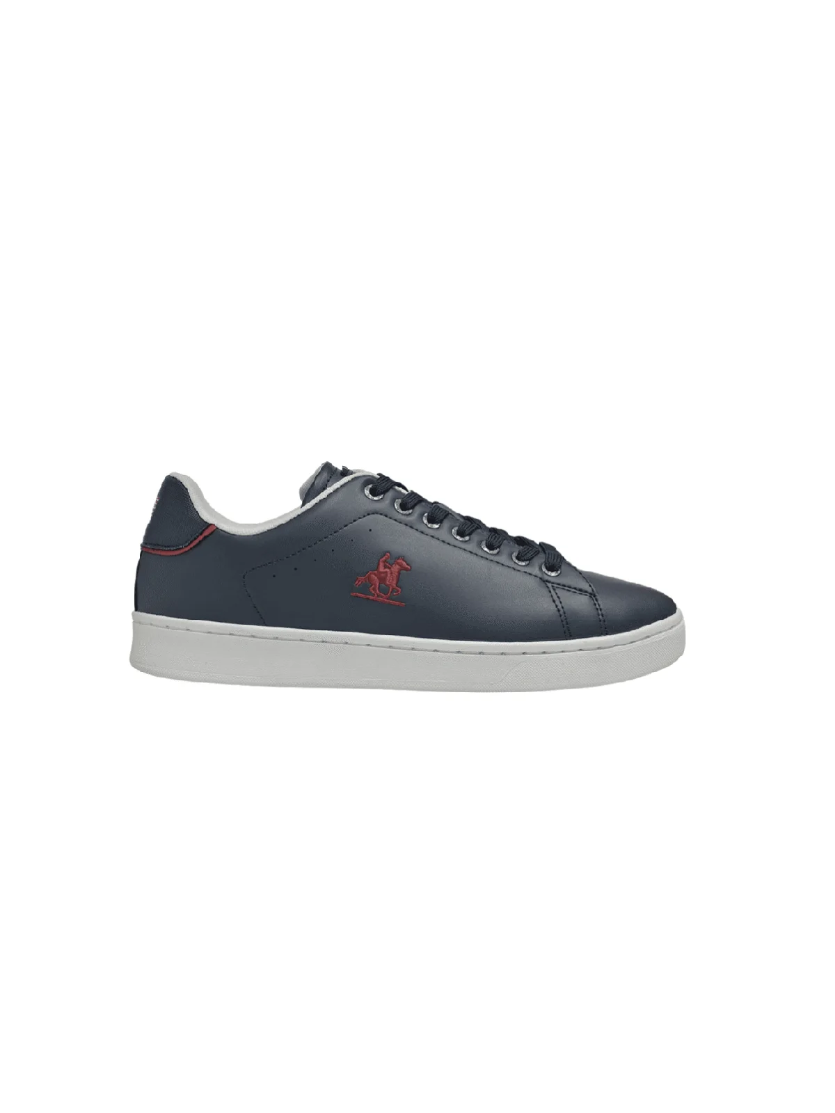 Φωτογραφία προϊόντος: Ανδρικά Sneakers με κορδόνι U.S.GRAND POLO μπλέ χρώμα GPM514000 3232 DEEP BLUE