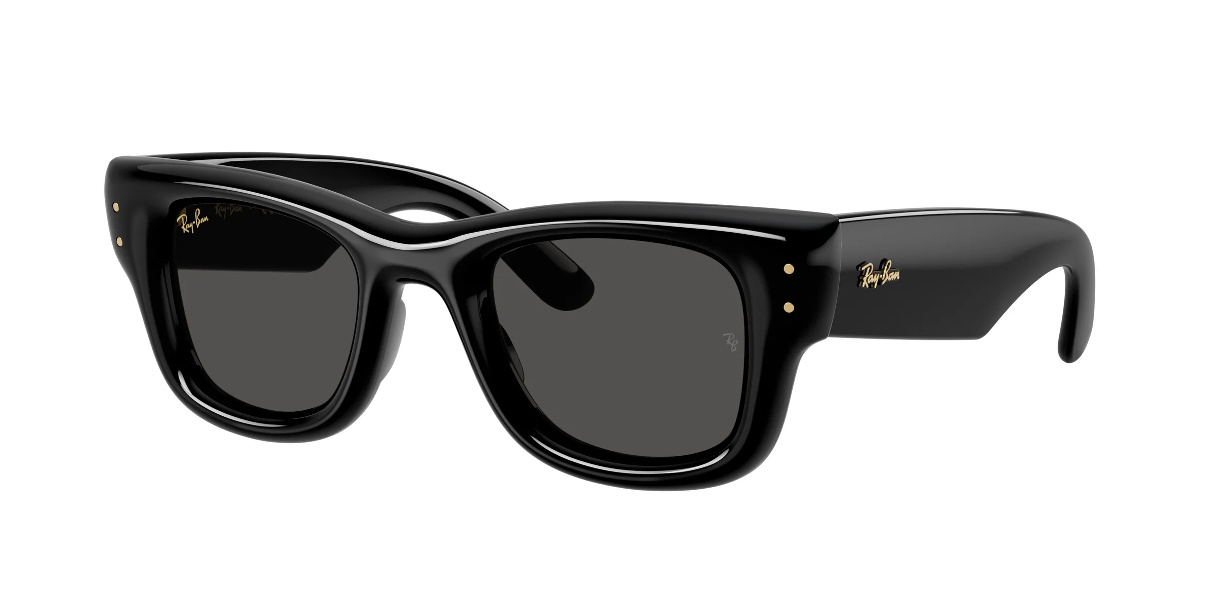 Φωτογραφία προϊόντος: Γυαλιά Ηλίου Ray Ban RB4940 601/87 Μονόχρωμοι (Ray Ban) (RB4940)