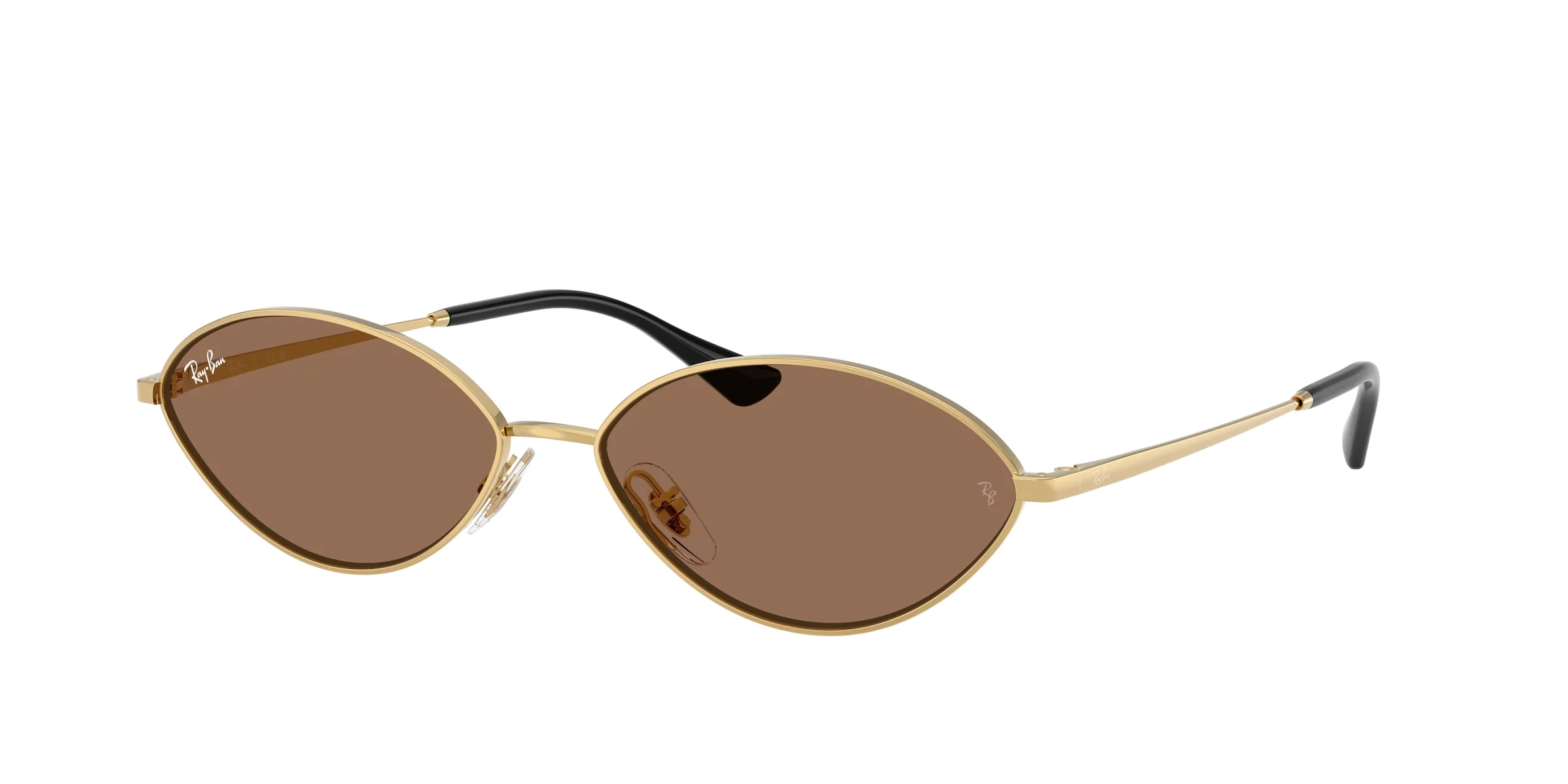 Φωτογραφία προϊόντος: Γυαλιά Ηλίου Ray Ban RB3757 0018/73 Μονόχρωμοι (Ray Ban) (RB3757)