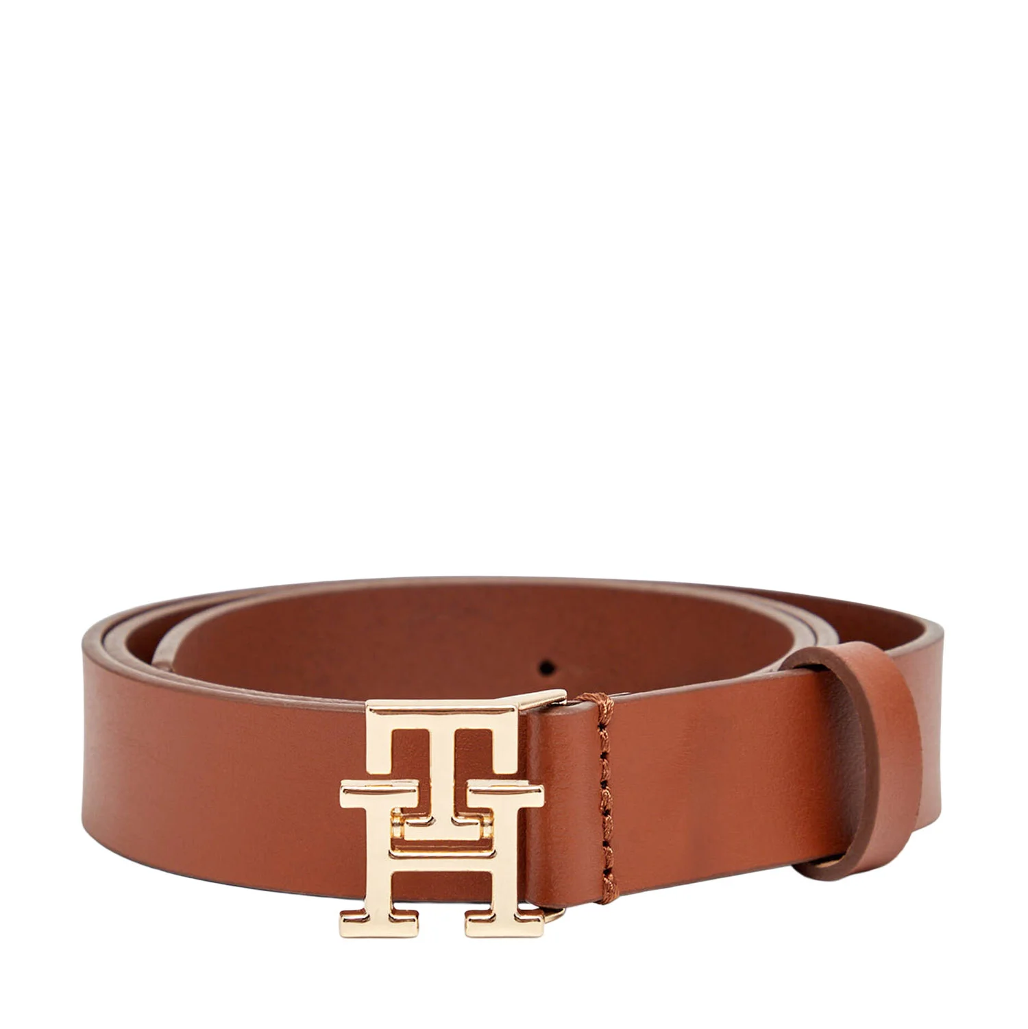 Φωτογραφία προϊόντος: Ζώνες Tommy Hilfiger Cognac