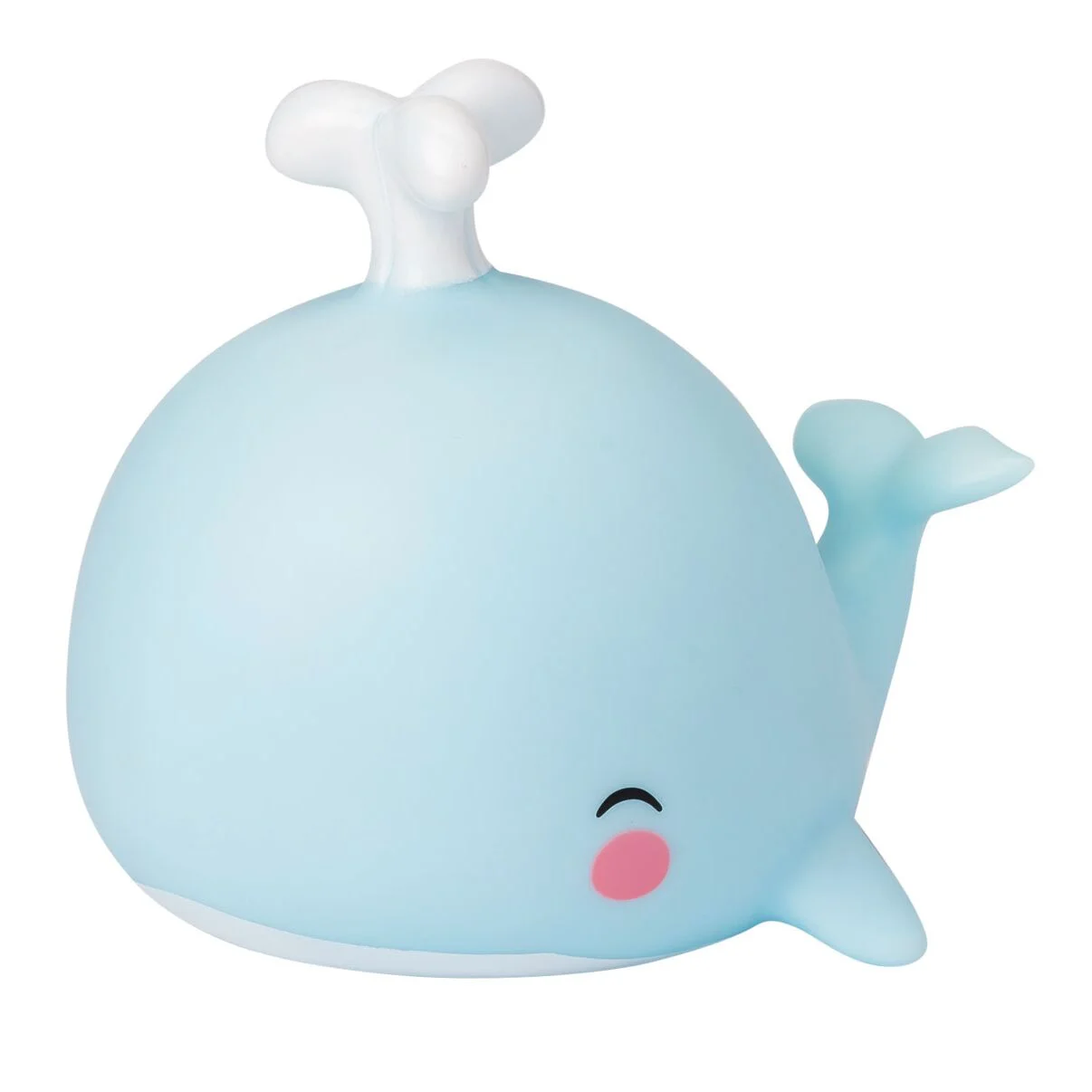 Φωτογραφία προϊόντος: A little lovely company Φωτάκι νυκτός Little Light Whale