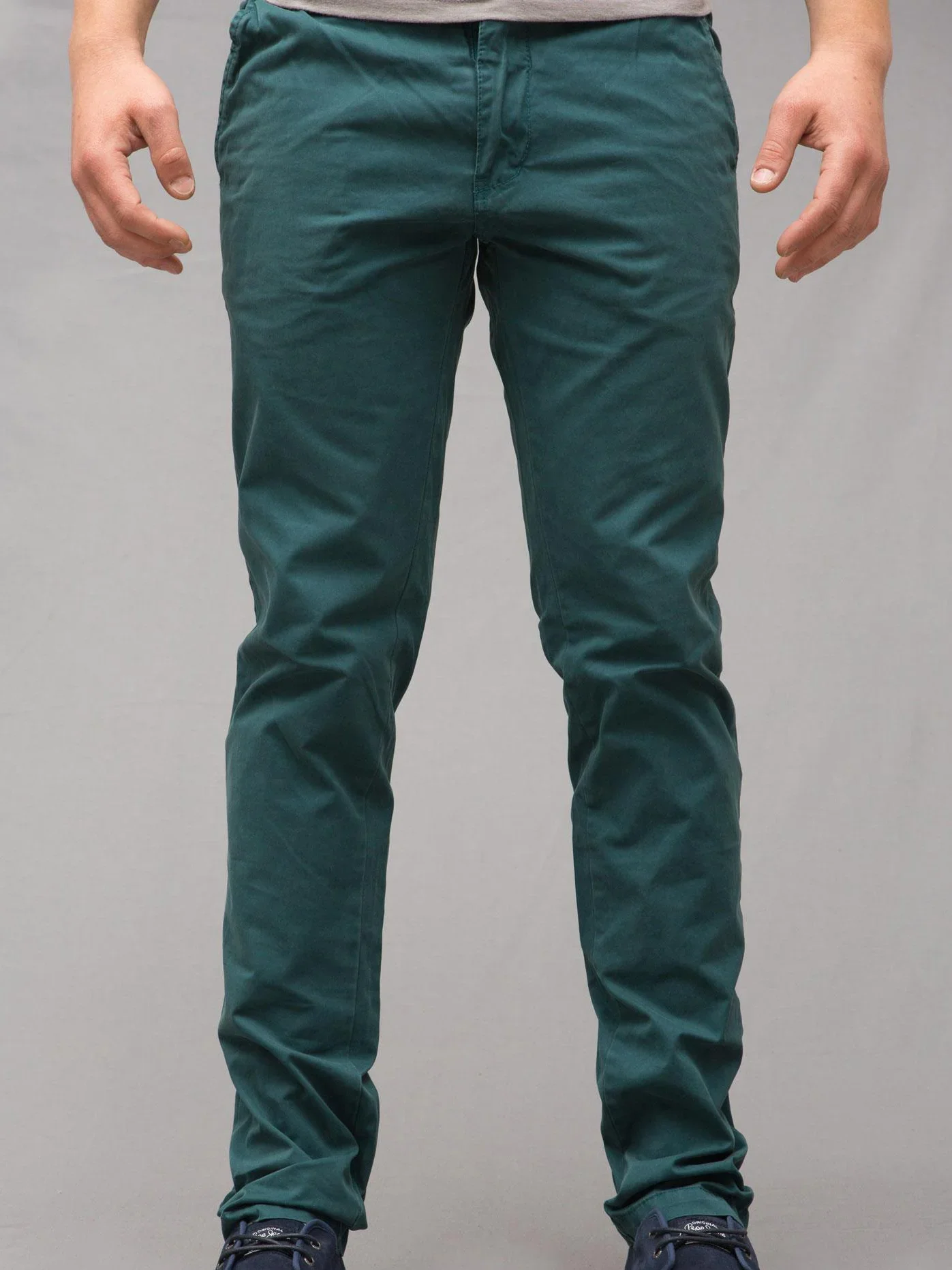 Φωτογραφία προϊόντος: BASEHIT MEN'S PANTS MP1397 CTL PEACOCK