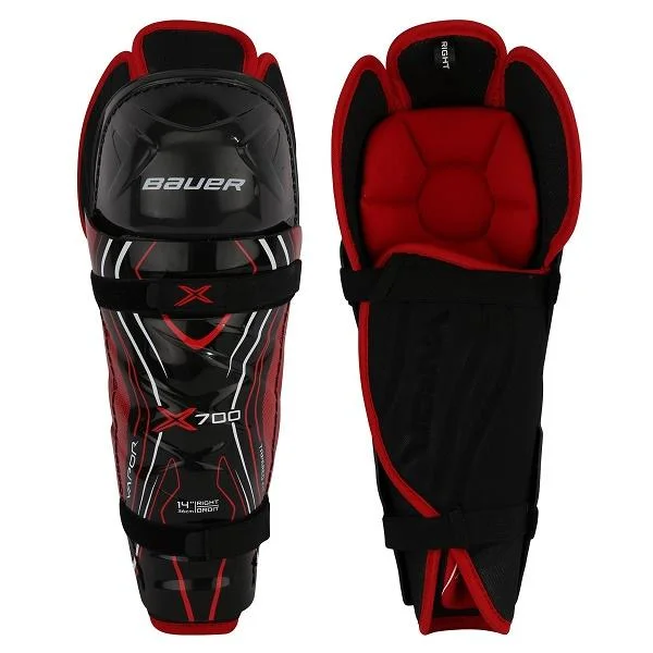 Φωτογραφία προϊόντος: Bauer Επικαλαμίδες Vapor X700 Junior
