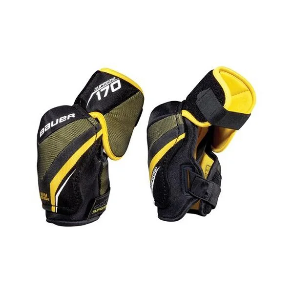 Φωτογραφία προϊόντος: Bauer Επιαγκωνίδες Supreme 170 - Junior