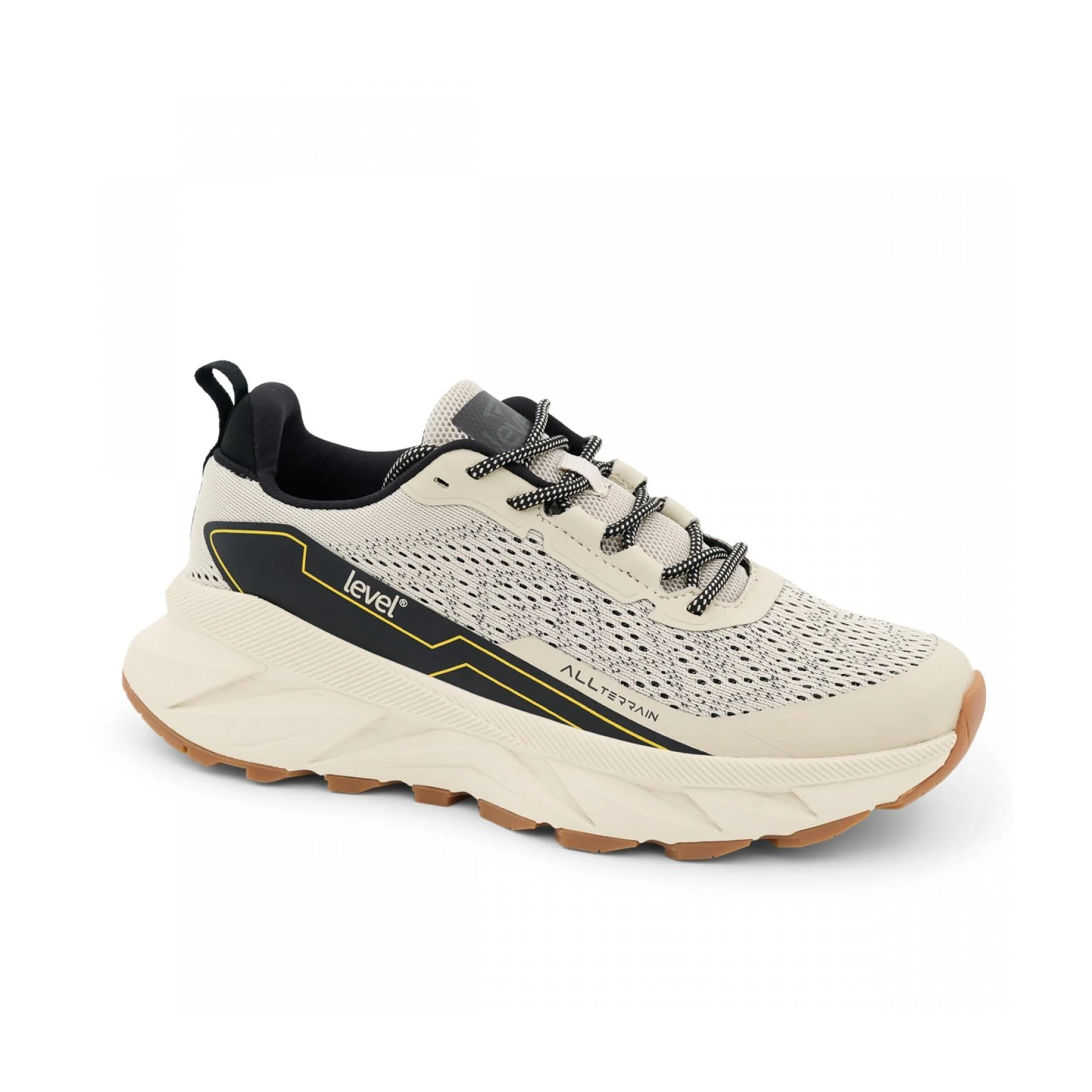 Φωτογραφία προϊόντος: LEVEL ANATOMIC ΑΝΔΡΙΚΟ ΑΝΑΤΟΜΙΚΟ SNEAKERS ΜΠΕΖ ΥΦΑΣΜΑ ΚΑΝΟΝΙΚΗ ΓΡΑΜΜΗ 3156 Μπεζ