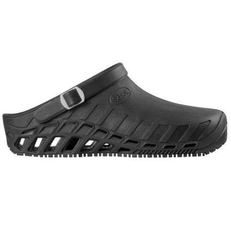 Φωτογραφία προϊόντος: Scholl Clog Evo Black F265631004 Μαύρο