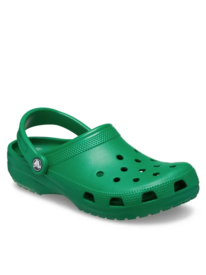 Φωτογραφία προϊόντος: Crocs Παντόφλες Classic Clog 10001 green ivy lierre vert Πράσινο