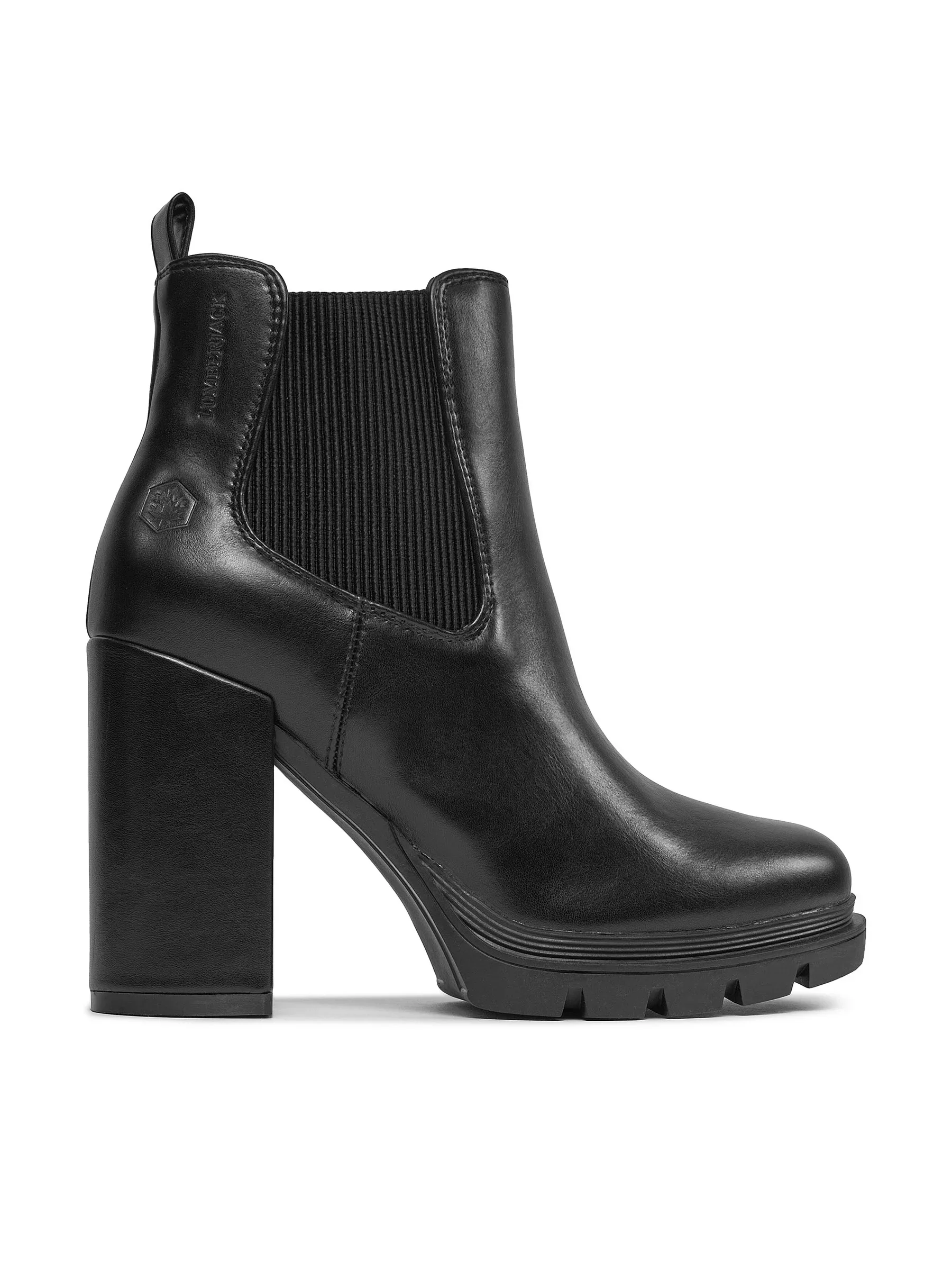 Φωτογραφία προϊόντος: LUMBERJACK RIHANNA SWH7513-001-S01 ΓΥΝΑΙΚΕΙΟ ΜΠΟΤΑΚΙ ΤΕΧΝΟΔΕΡΜΑ/ΔΕΡΜΑ Μαύρο