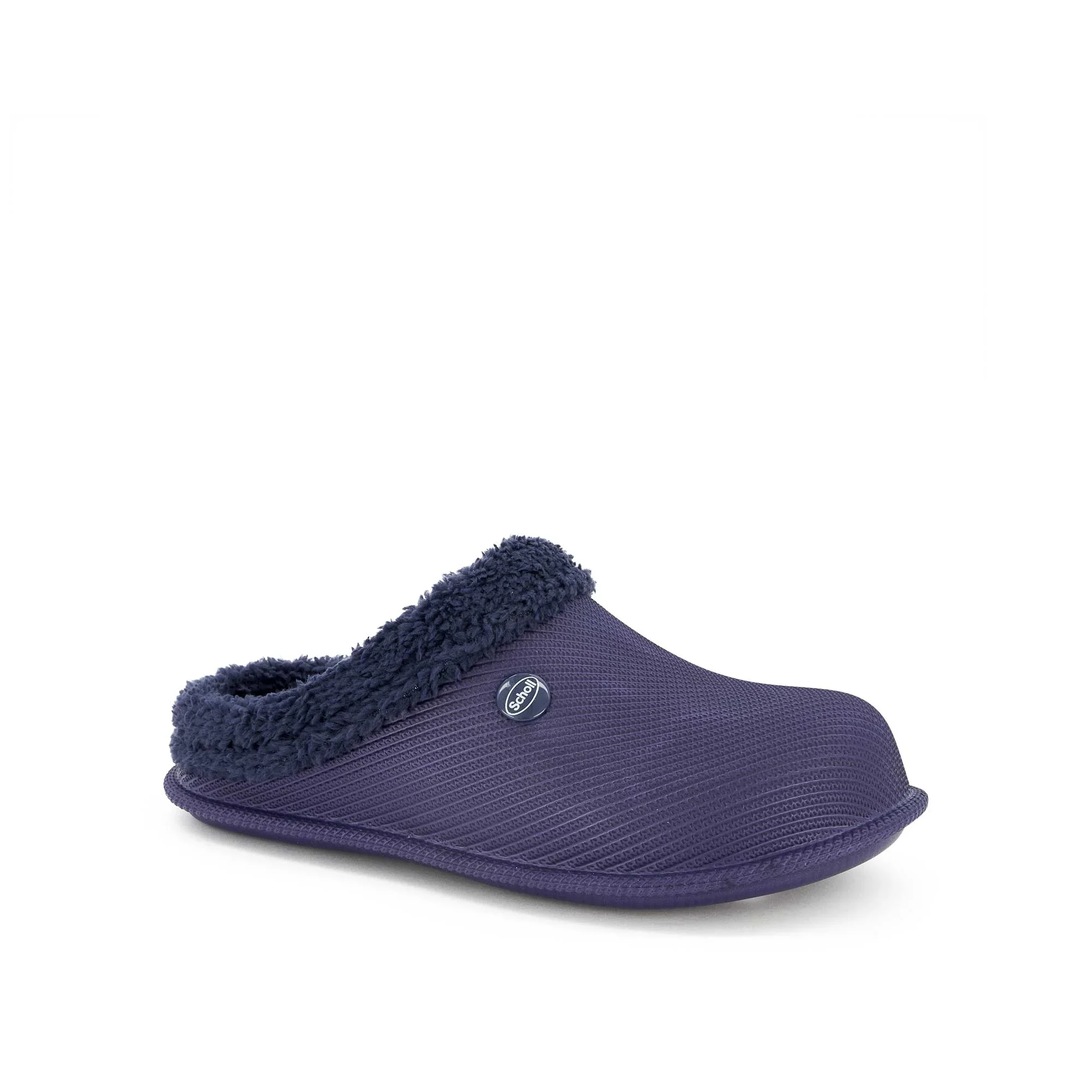 Φωτογραφία προϊόντος: SCHOLL NEEVA BLUE F31755 1040 ΓΥΝΑΙΚΕΙΑ ΑΝΑΤΟΜΙΚΗ ΠΑΝΤΟΦΛΑ Μπλε