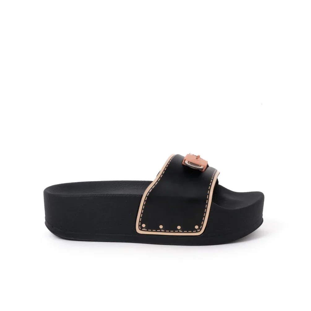 Φωτογραφία προϊόντος: SCHOLL PESCURA MOON WEDGE BLACK F31182 1004 0524 ΓΥΝΑΙΚΕΙΑ ΑΝΑΤΟΜΙΚΑ ΣΑΝΔΑΛΙΑ Μαύρο