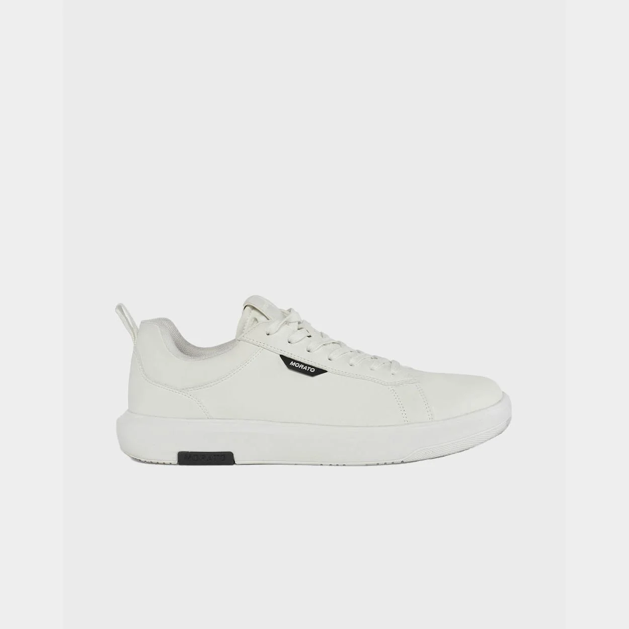 Φωτογραφία προϊόντος: ANTONY MORATO MEN S SNEAKERS - MMFW01660/LE500157 ΛΕΥΚΟ ΤΕΧΝΟΔΕΡΜΑ Λευκό