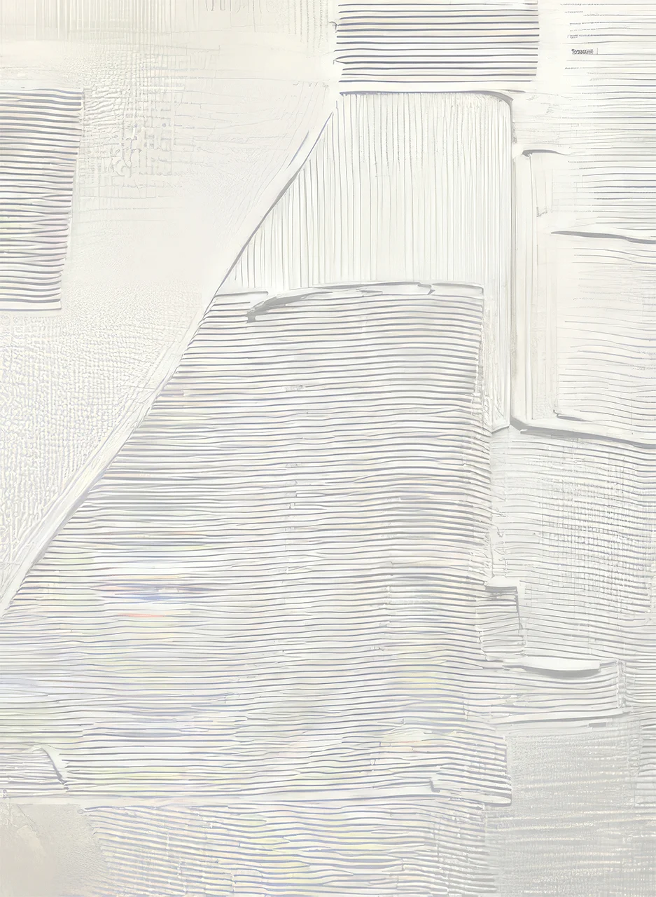 Φωτογραφία προϊόντος: Πίνακας σε καμβά Abstract white sky