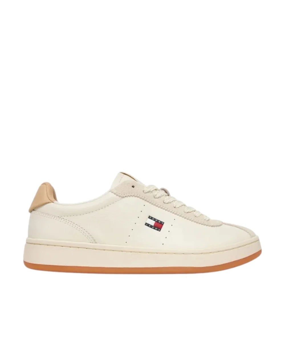 Φωτογραφία προϊόντος: Tommy Hilfiger - Γυναικεία Sneakers Archive '98 Unlined EN0EN02983-01U Μπεζ