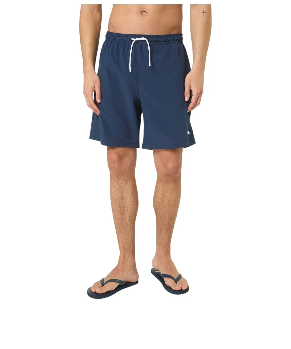 Φωτογραφία προϊόντος: Fila - Ανδρικό Μαγιό Boxer Tinelli FAM1233-50004 Μπλε