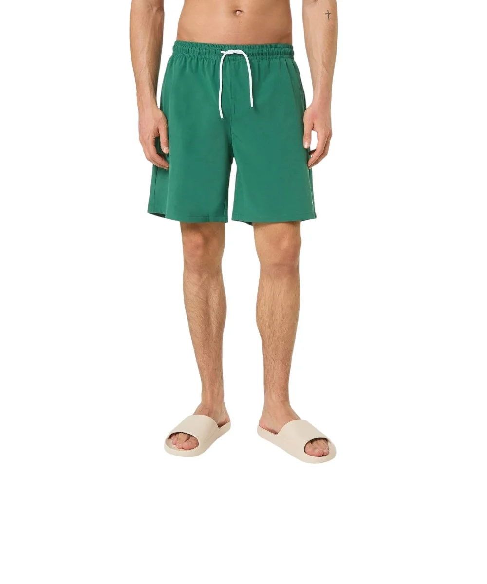 Φωτογραφία προϊόντος: Fila - Ανδρικό Μαγιό Boxer Tinelli FAM1233-60105 Πράσινο