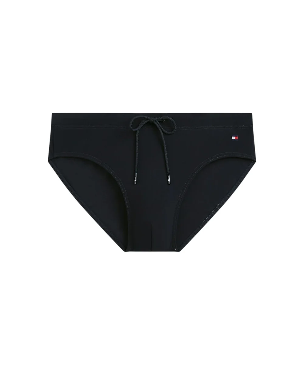 Φωτογραφία προϊόντος: Tommy Hilfiger - Ανδρικό Μαγιό Σλιπ Essential Drawstring Brief UM0UM03726-DW5 Μπλε Σκούρο