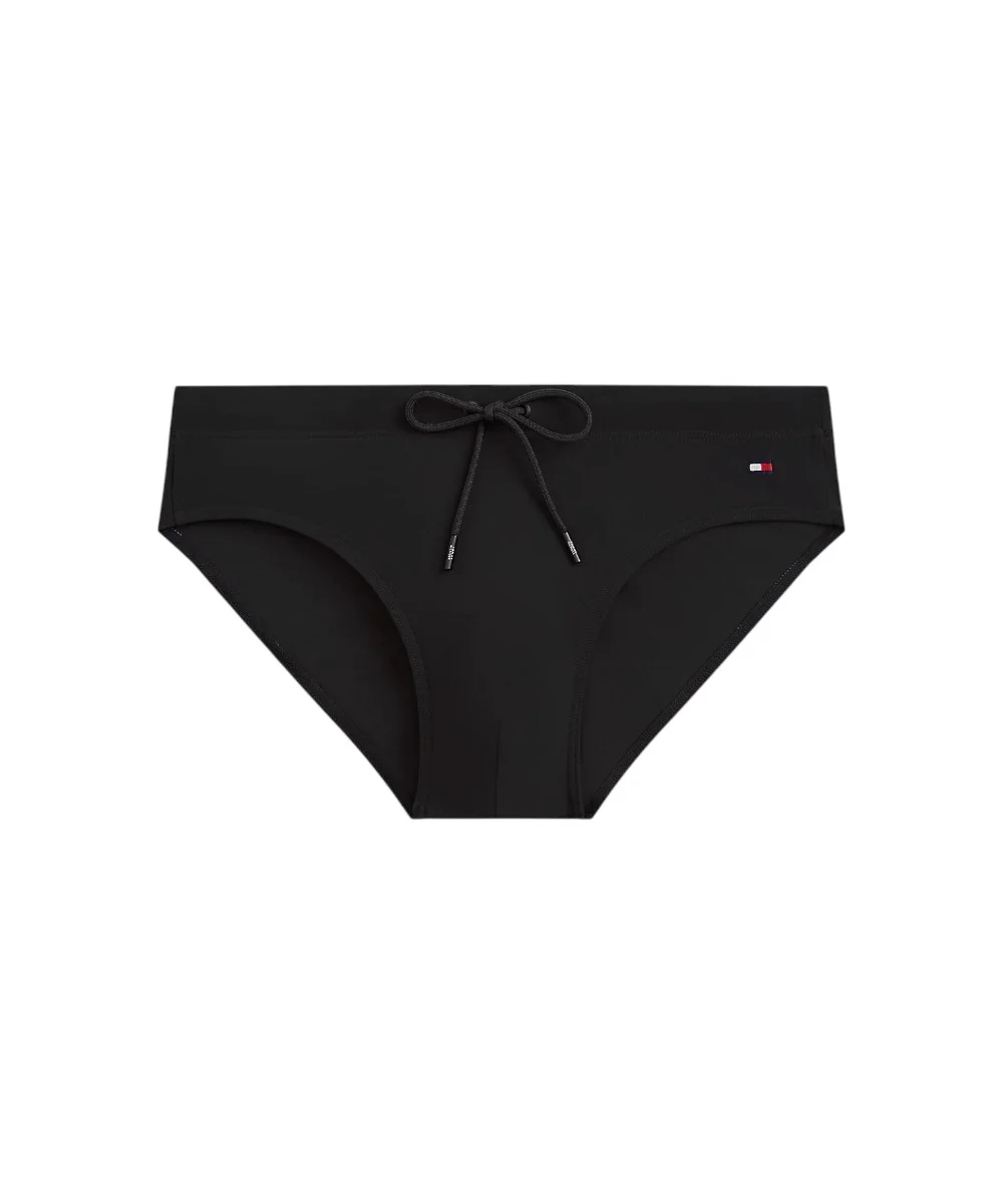 Φωτογραφία προϊόντος: Tommy Hilfiger - Ανδρικό Μαγιό Σλιπ Essential Drawstring Brief UM0UM03726-BDS Μαύρο