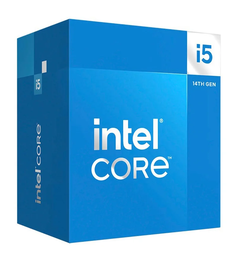Φωτογραφία προϊόντος: INTEL CPU Core i5-14400, 10 Cores, 2.5GHz, 20MB Cache, LGA1700
