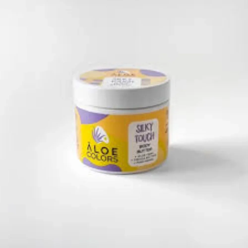 Φωτογραφία προϊόντος: ALOE + COLORS Aloe Colors Solky Touch Aloe Vera για Ξηρές Επιδερμίδες 200ml