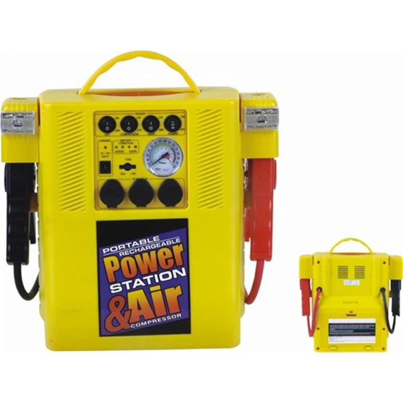 Φωτογραφία προϊόντος: JUMP STARTER