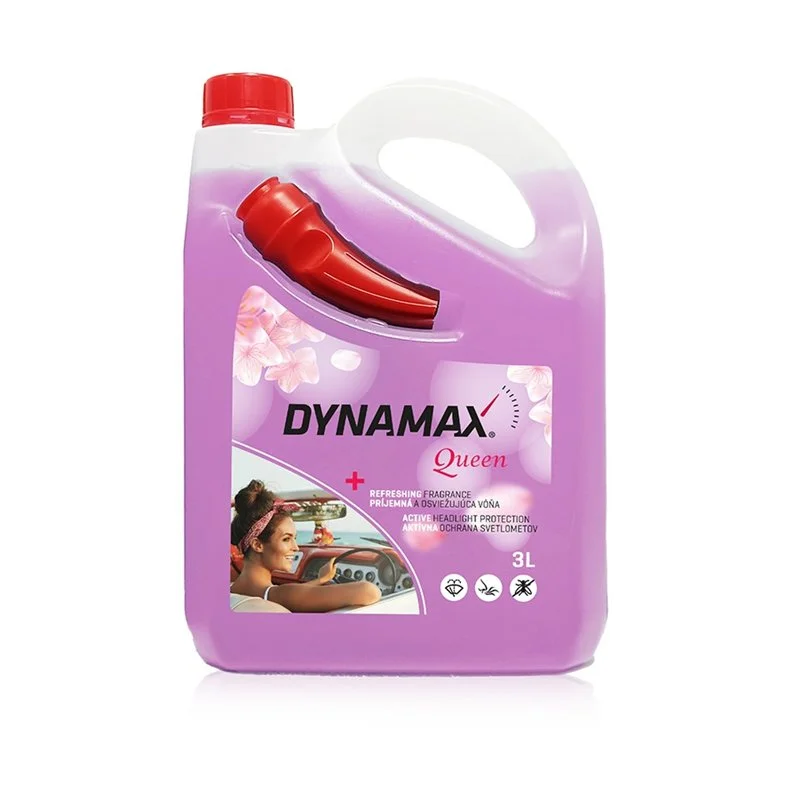 Φωτογραφία προϊόντος: ΥΓΡΟ ΠΙΤΣΙΛΙΘΡΑΣ QUEEN 3L