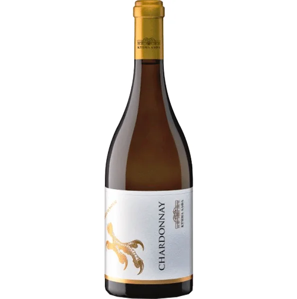Φωτογραφία προϊόντος: Οικοσύστημα Chardonnay Κτήμα 'Αλφα, 2019, ΛΕΥΚΟΣ, 750ml, Ξηρός Οίνος, Ποικιλία Chardonnay, Φλώρινα