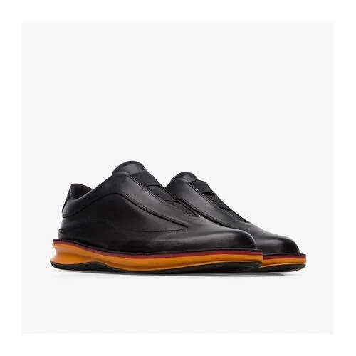 Φωτογραφία προϊόντος: Camper Rolling Men s sneaker with Michelin outsole K100389-013 Black