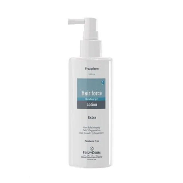 Φωτογραφία προϊόντος: Frezyderm Hair Force Lotion-100ML