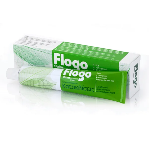 Φωτογραφία προϊόντος: Flogo Calm Protective Cream 50ml
