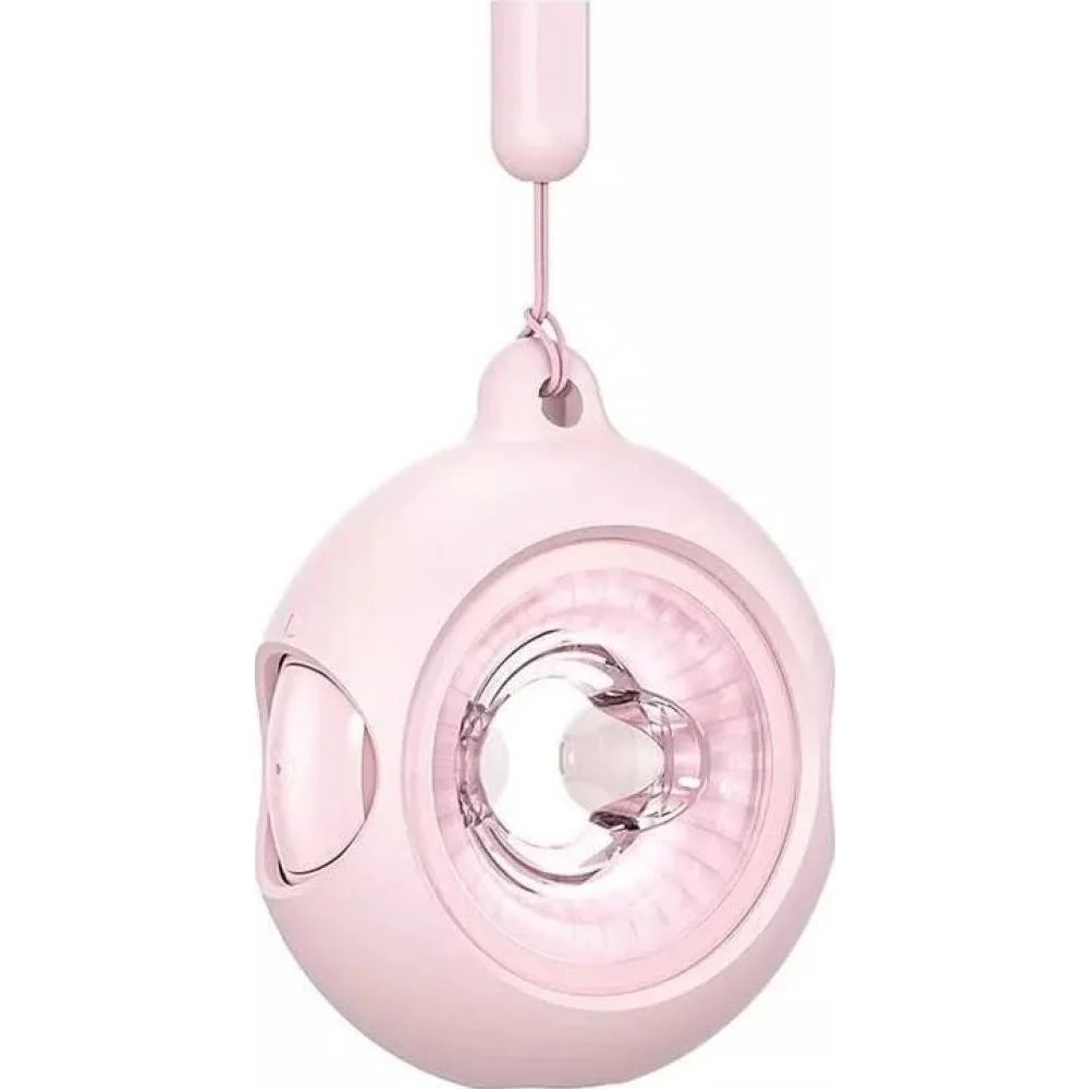 Φωτογραφία προϊόντος: Vention Donut BT 5.3 PINK wireless headphones