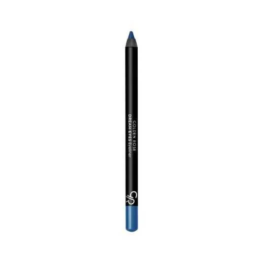 Φωτογραφία προϊόντος: Golden Rose Dream Eyes Pencil Μολύβι ματιών 1.5gr No 421 Μπλε Μεταλλικό