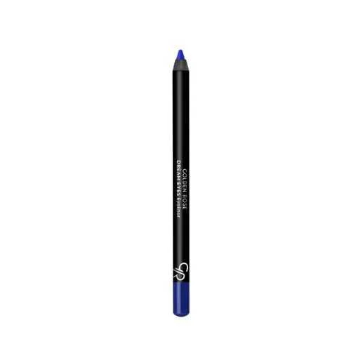 Φωτογραφία προϊόντος: Golden Rose Dream Eyes Pencil Μολύβι ματιών 1.5gr No 419 Μπλε