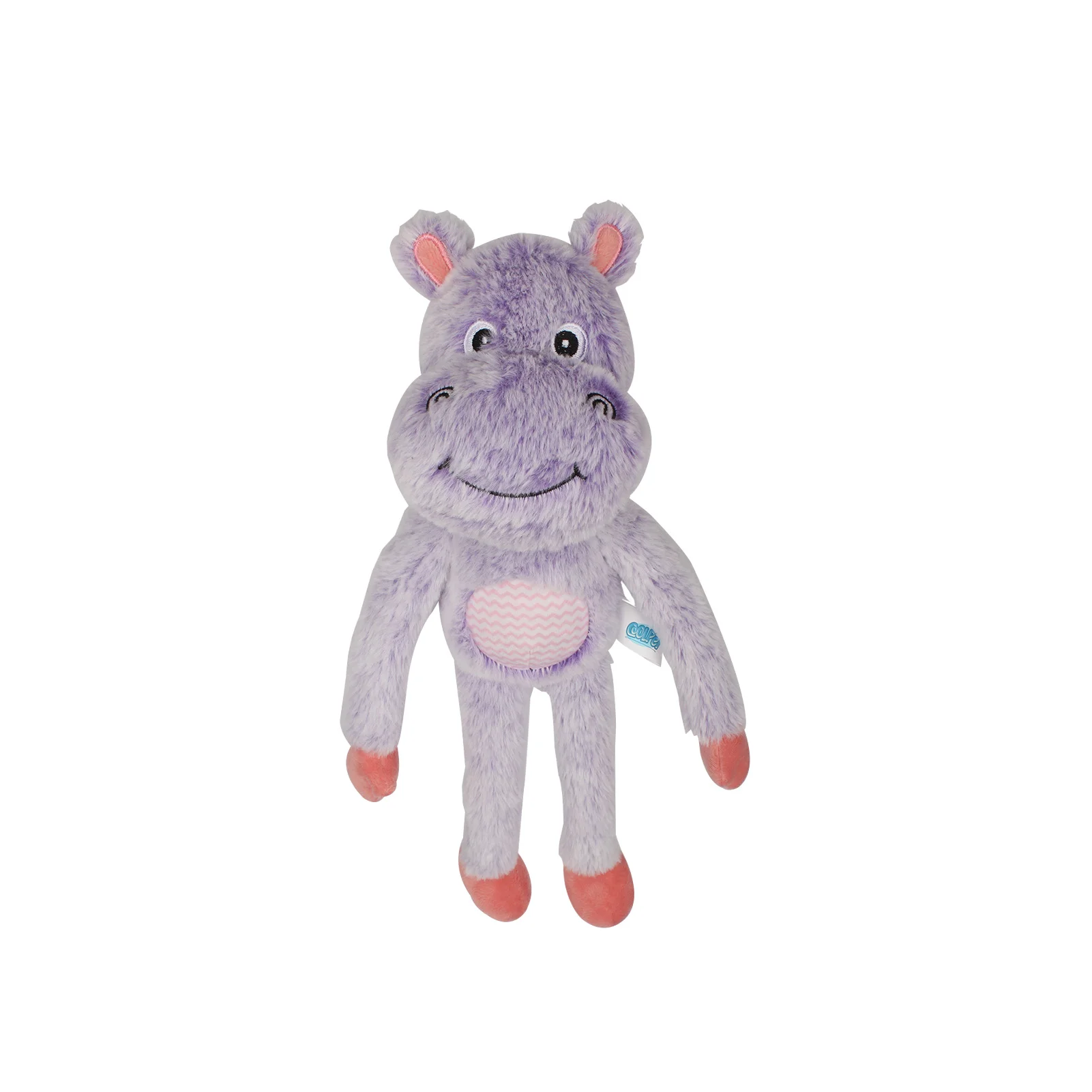 Φωτογραφία προϊόντος: Sleeping Gloria Beauty Soft Hippo Toy