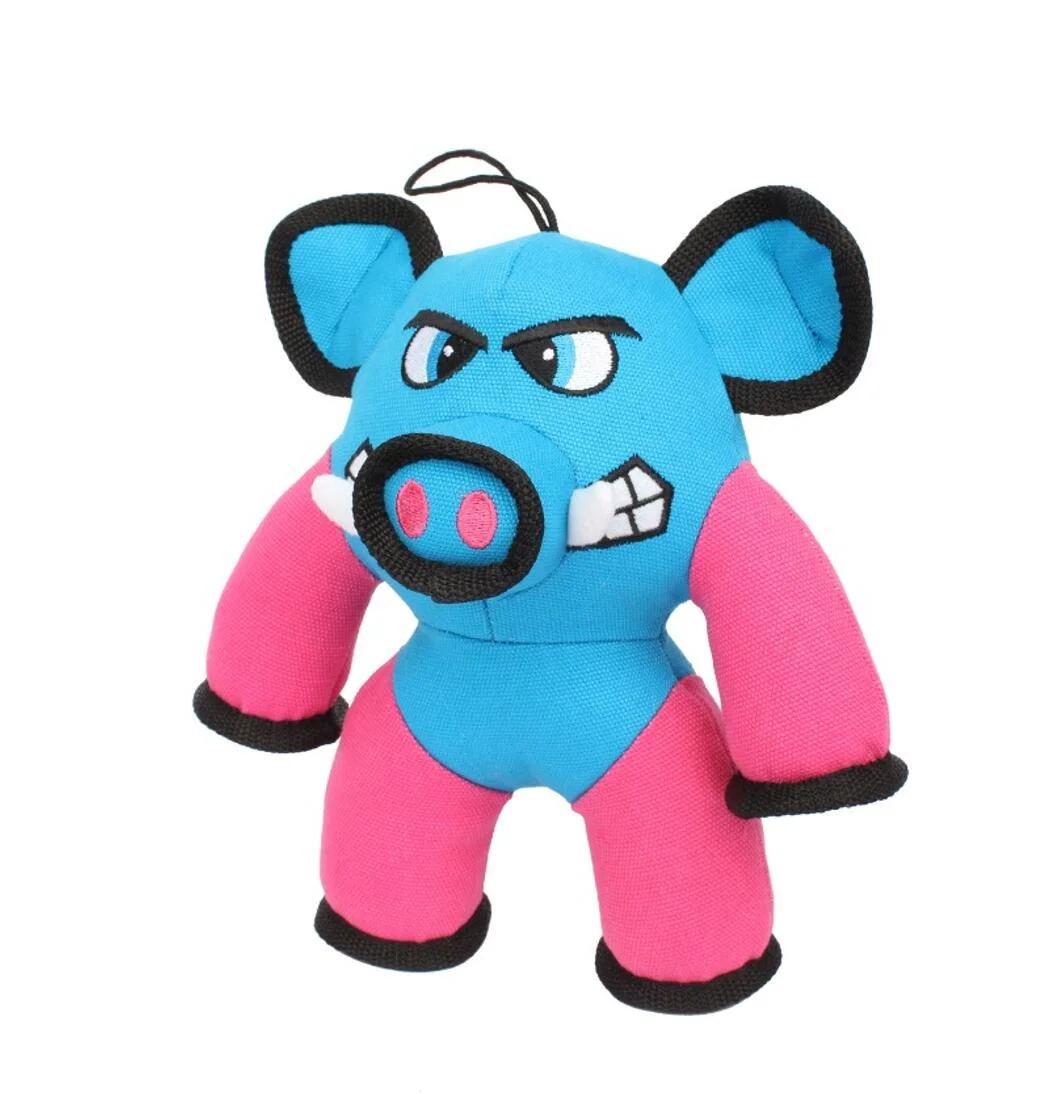 Φωτογραφία προϊόντος: Tough Angry Pig Toy