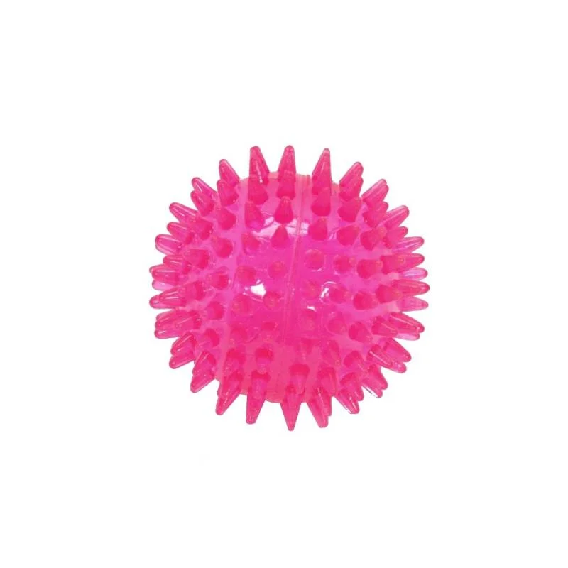 Φωτογραφία προϊόντος: Akinu Dental Μπάλα Ροζ Xsmall 7cm
