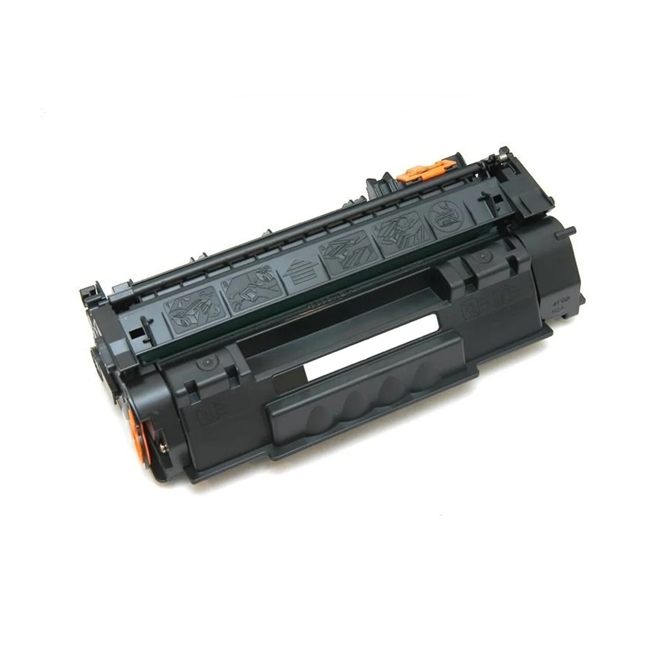 Φωτογραφία προϊόντος: Toner Canon 708 Black (Μαύρο) Συμβατό Τόνερ (2500 σελίδες) για Canon LBP3300