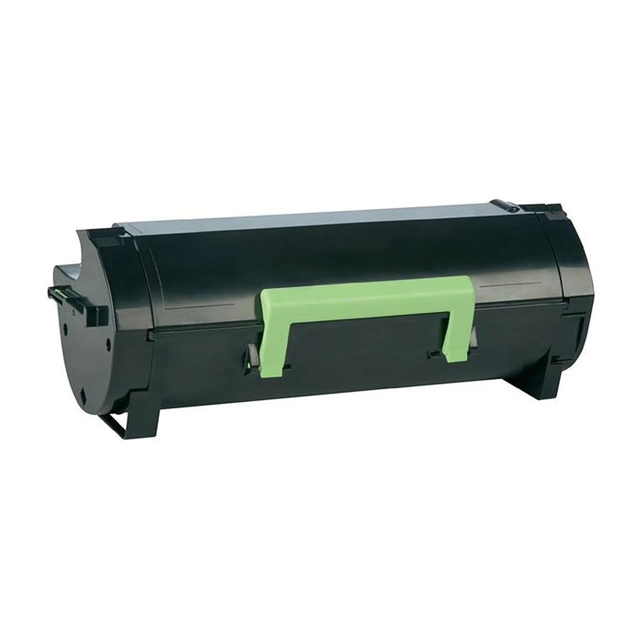 Φωτογραφία προϊόντος: Toner Lexmark 60F2H00 (602H) Black (Μαύρο) Συμβατό Τόνερ (10000 σελίδες) για MX310dn, MX410de, MX510de, MX511de, MX610de, MX611de