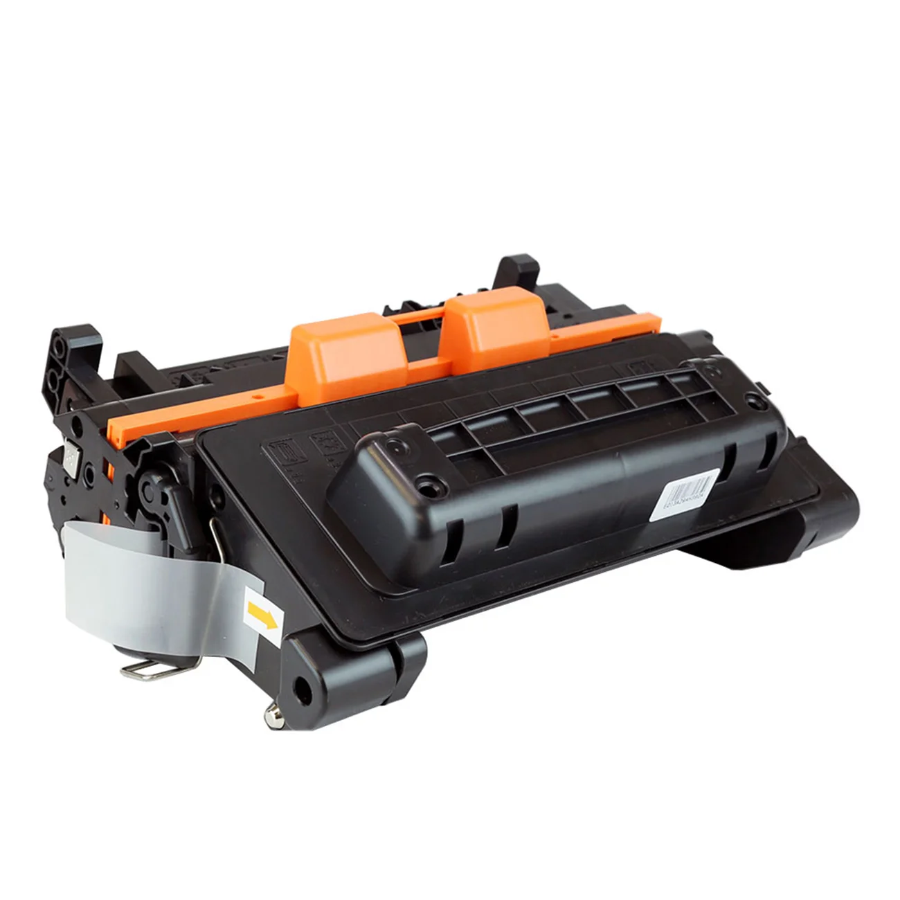 Φωτογραφία προϊόντος: Toner Hp CE390X Black (Μαύρο) Συμβατό Τόνερ (24000 σελίδες) Enterprise M600, M601, M602, M603, Μ4555H, M4555F