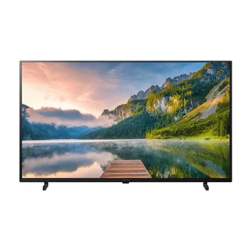 Φωτογραφία προϊόντος: Τηλεόραση LED 50″ PANASONIC TX-50JX800E