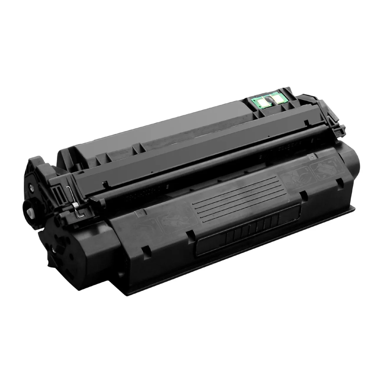 Φωτογραφία προϊόντος: Toner Hp Q2613A Black (Μαύρο) Συμβατό Τόνερ (2500 σελίδες) για Laserjet 1300, 1300n, 1300xi