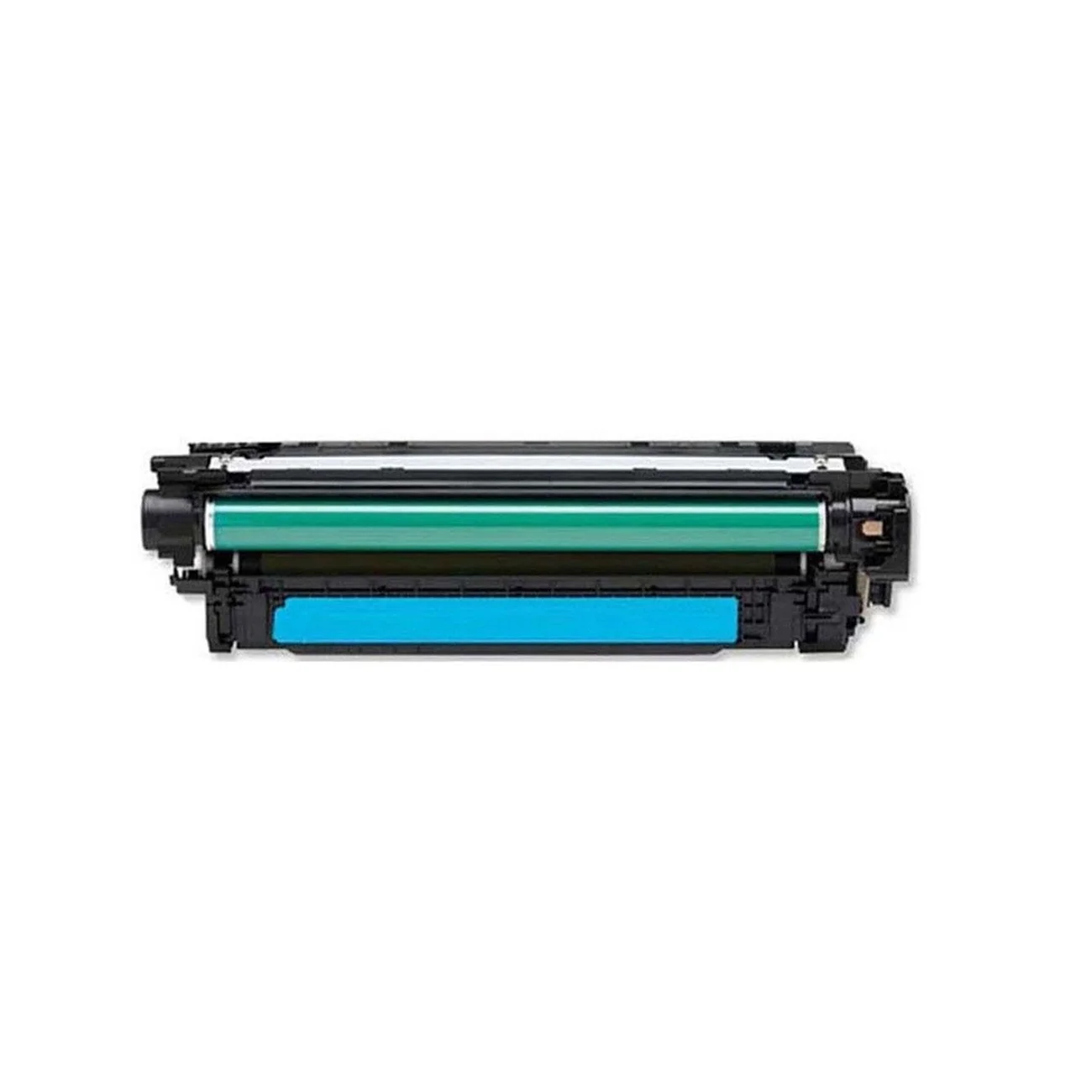 Φωτογραφία προϊόντος: Toner Hp CE401A Cyan (Κυανό) Συμβατό Τόνερ (6000 σελίδες) για Color Enterprise 500 M575 MFP, M551, LaserJet Pro 500 M570