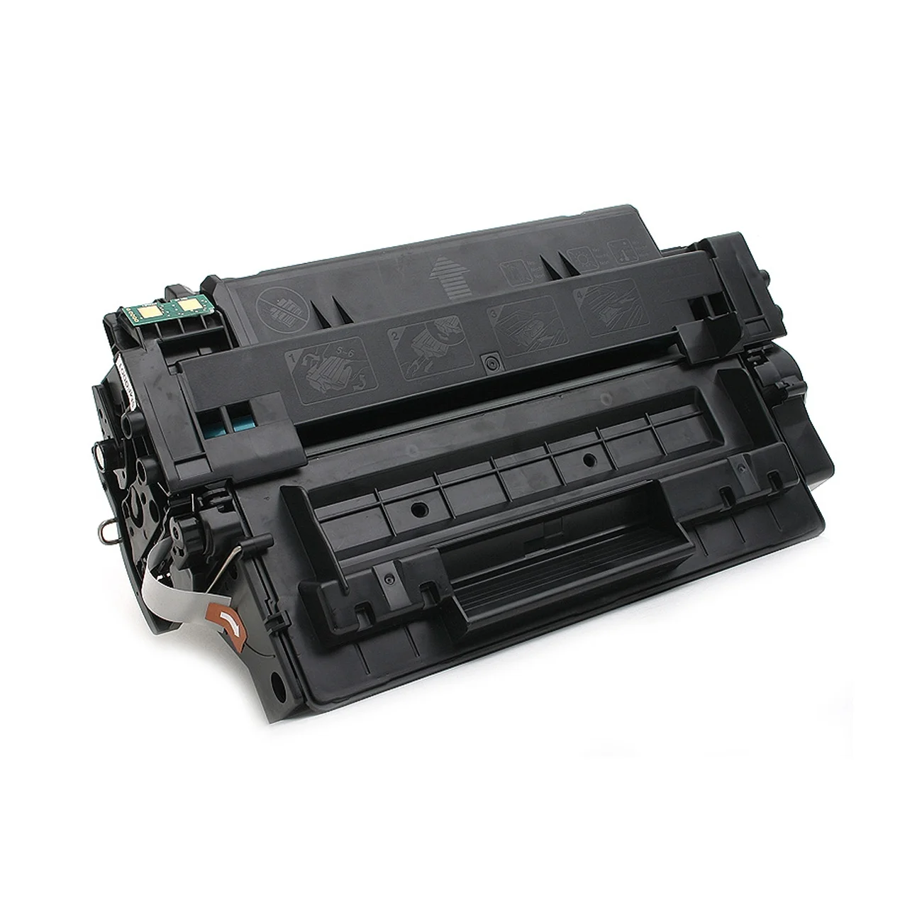 Φωτογραφία προϊόντος: Toner Canon 710 Black (Μαύρο) Συμβατό Τόνερ (6000 σελίδες) για Canon LBP3460