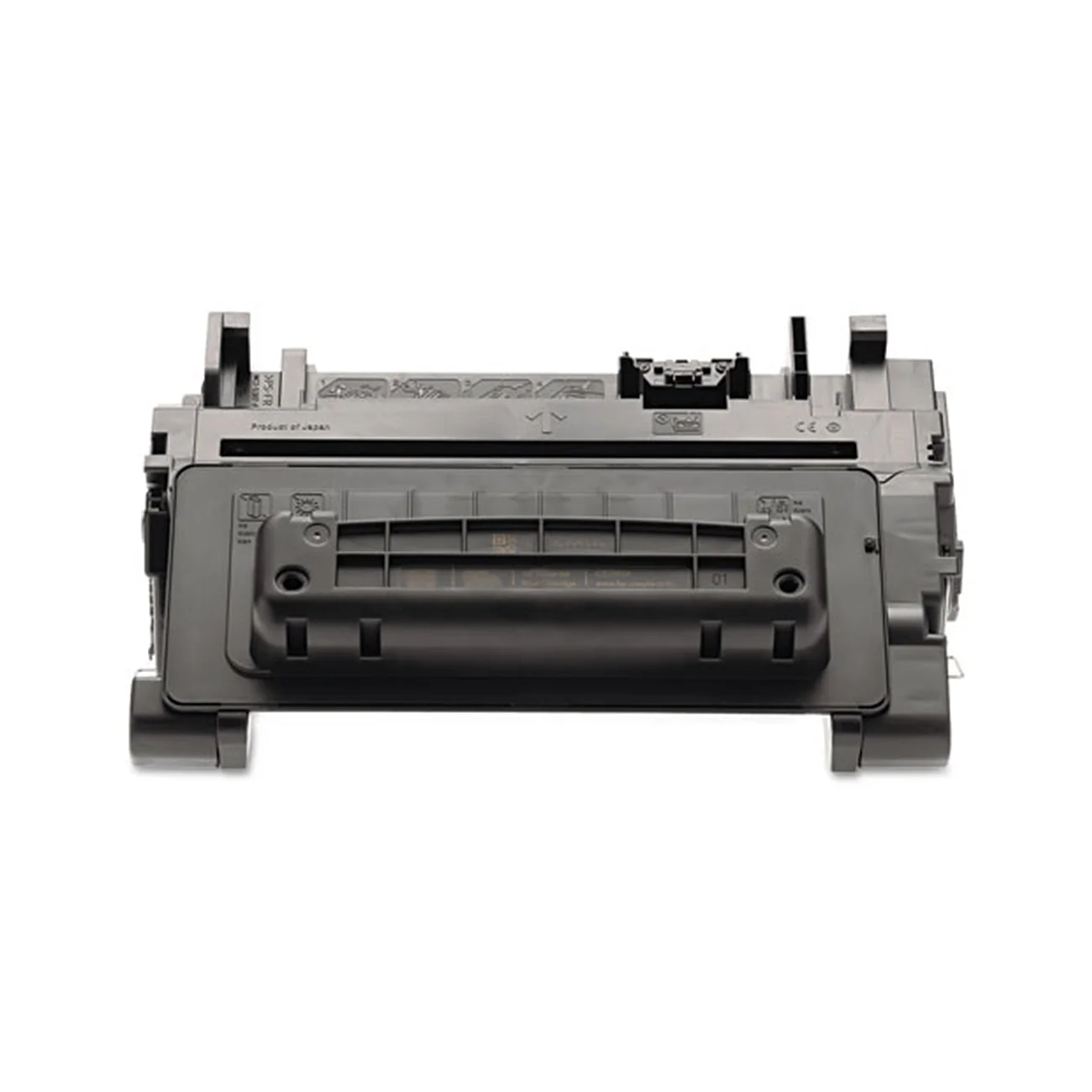 Φωτογραφία προϊόντος: Toner Hp CE390A Black (Μαύρο) Συμβατό Τόνερ (10000 σελίδες) για Hp Enterprise Μ4555,M4555f, M600, Μ601, Μ602, Μ603