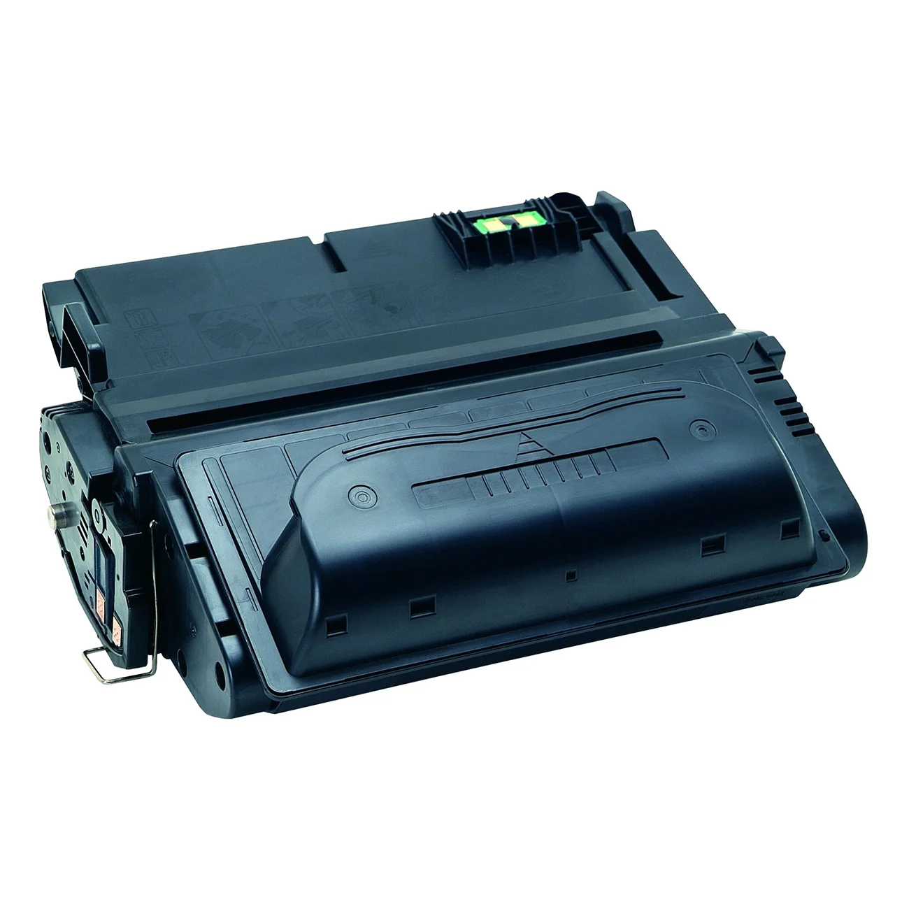 Φωτογραφία προϊόντος: Toner Hp Q1338Α Black (Μαύρο) Συμβατό Τόνερ (12000 σελίδες) για HP.4200,HP.4200N,HP.4200DN
