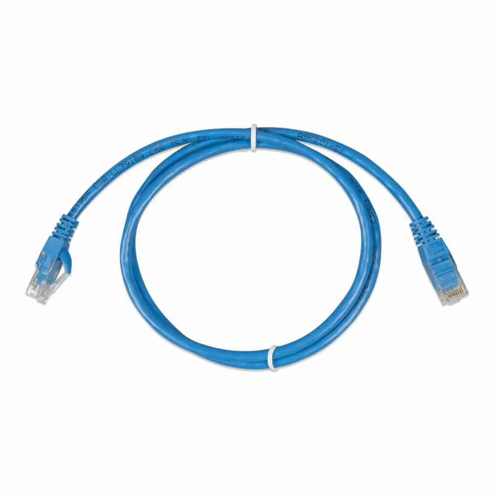 Φωτογραφία προϊόντος: Καλώδιο Victron Energy RJ45 UTP 1,8 m