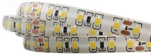 Φωτογραφία προϊόντος: ΤΑΙΝΙΑ LED COB 5M 12W 24V 4000K IP54 PRO