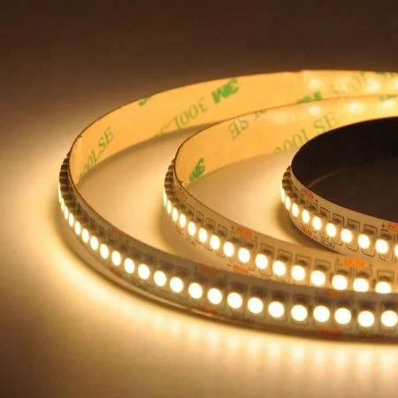 Φωτογραφία προϊόντος: ΤΑΙΝΙΑ LED 12V 19.2W 3000K