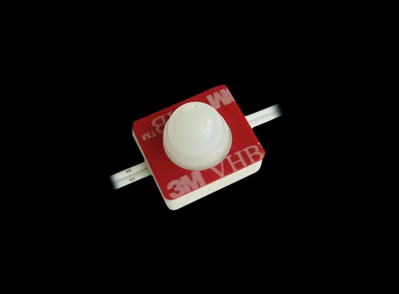 Φωτογραφία προϊόντος: LED MLD Pixel module 12V 0,36W white 6000K